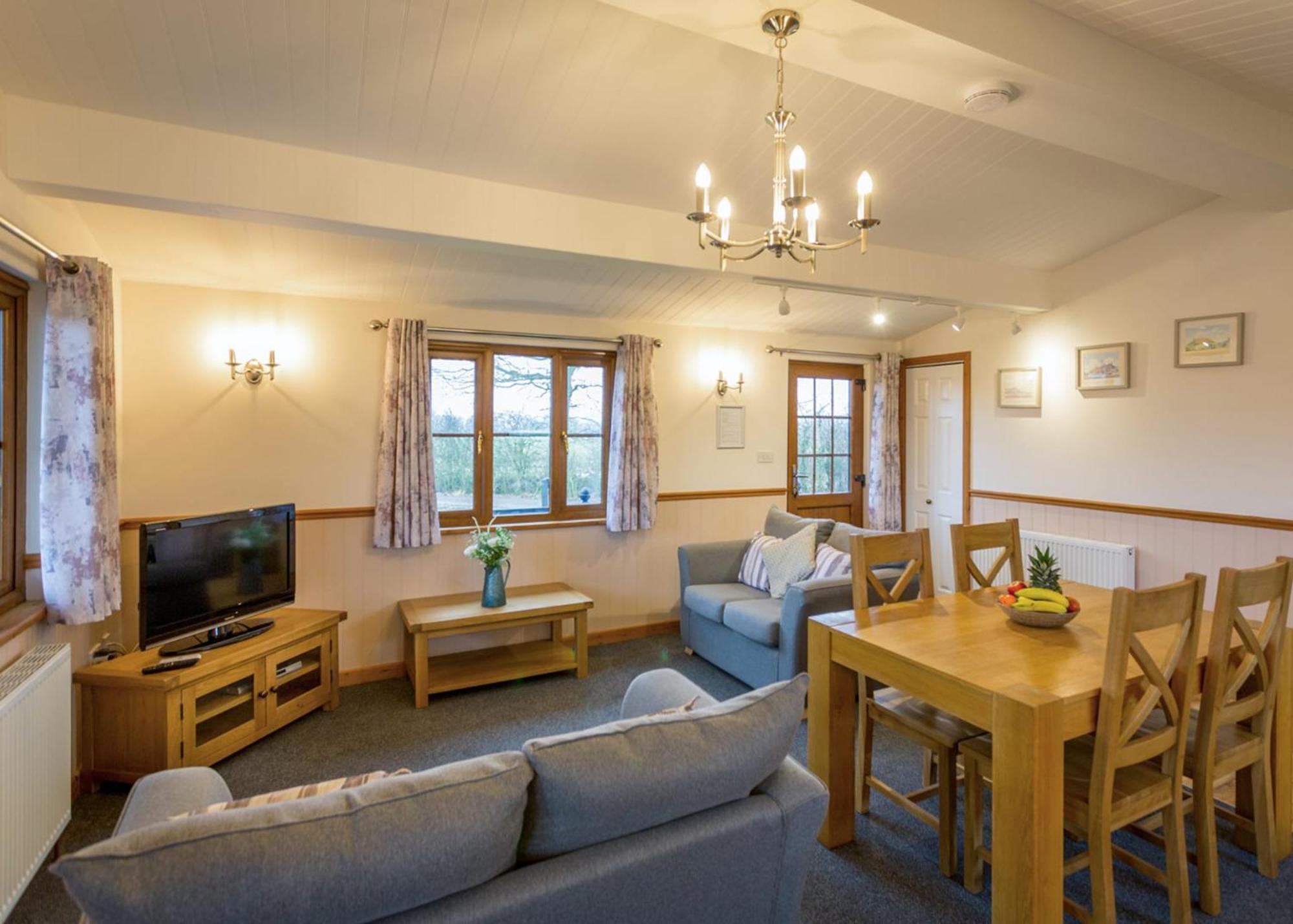 High Lodge Darsham Ngoại thất bức ảnh