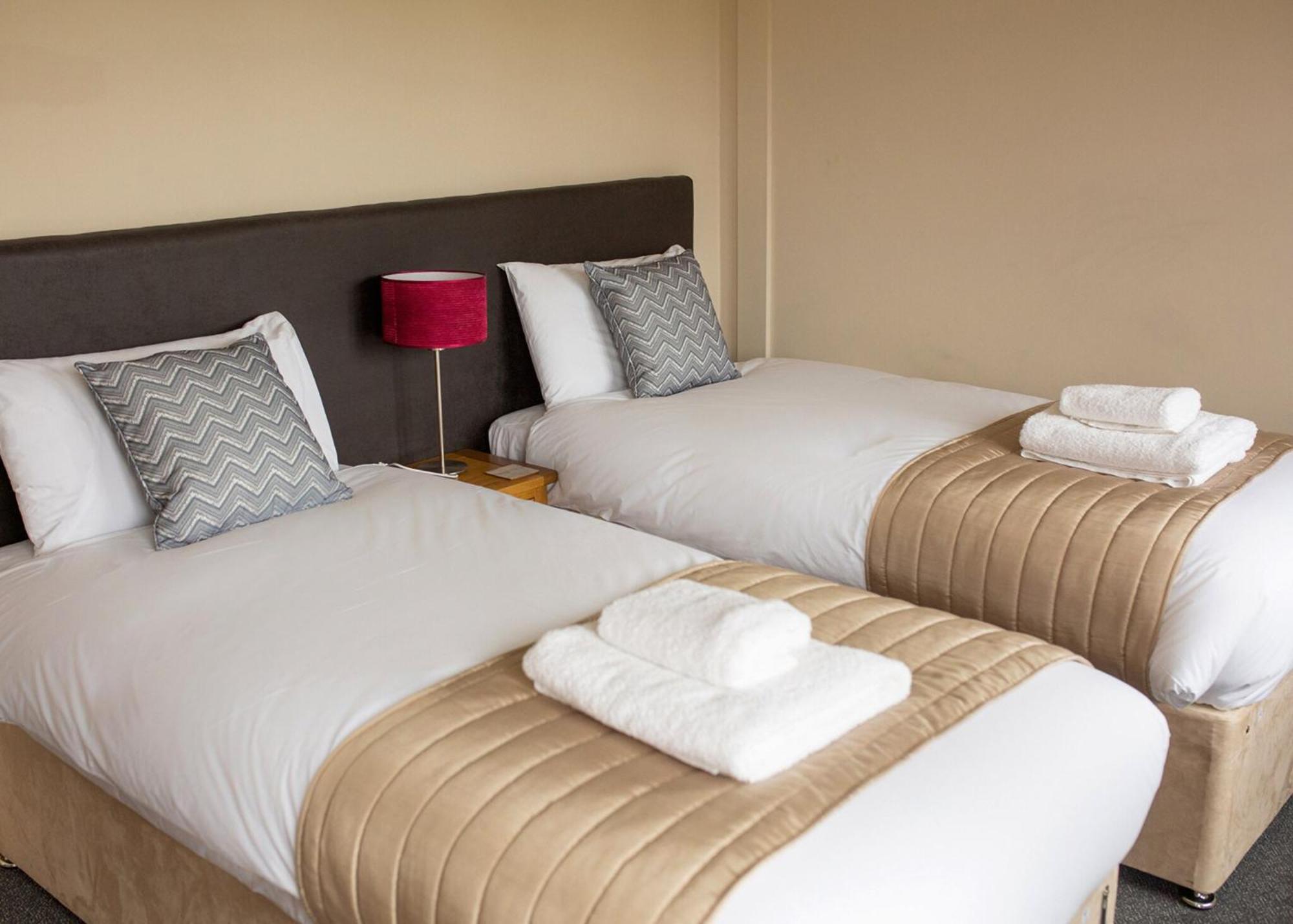 High Lodge Darsham Ngoại thất bức ảnh