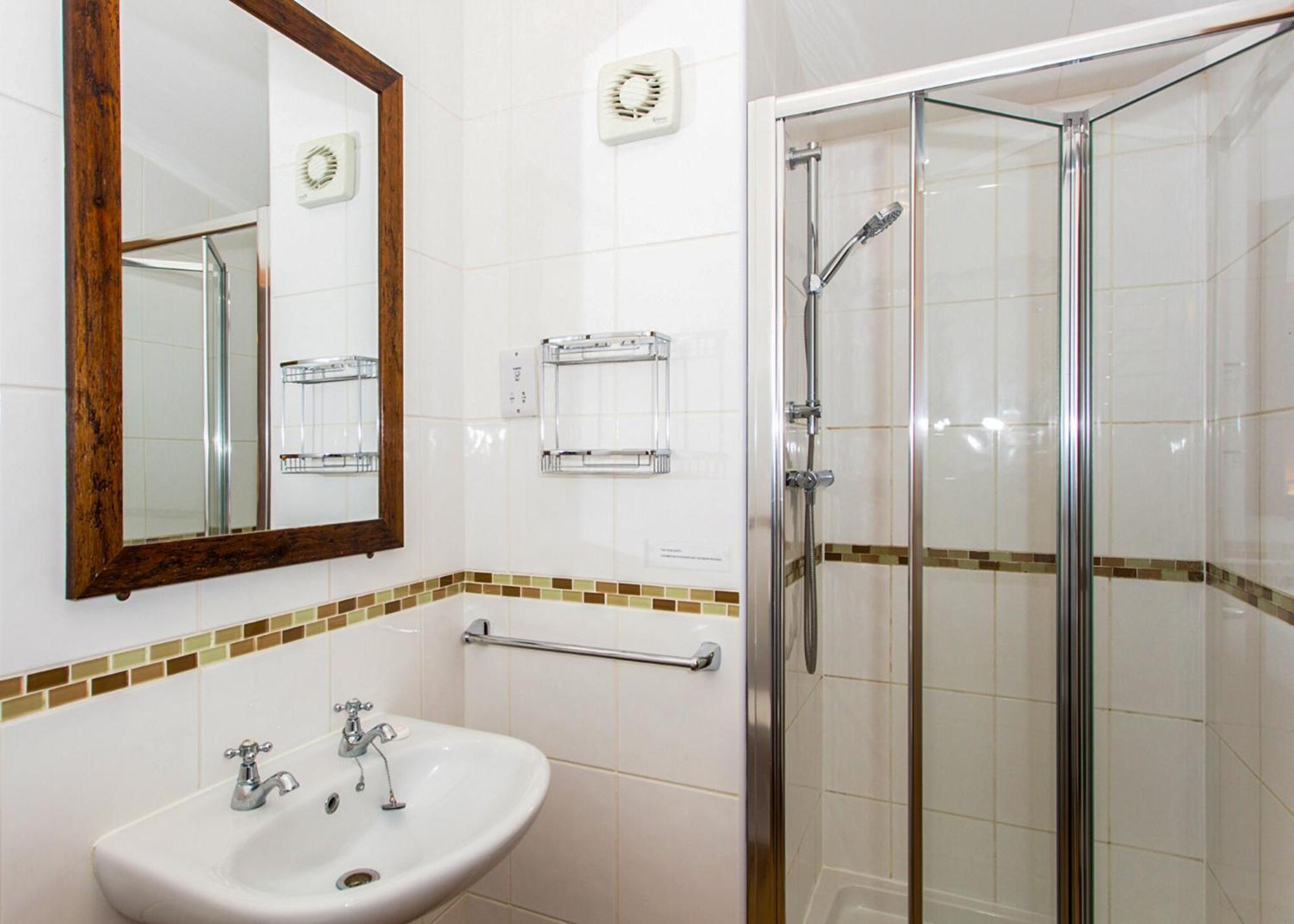 High Lodge Darsham Ngoại thất bức ảnh