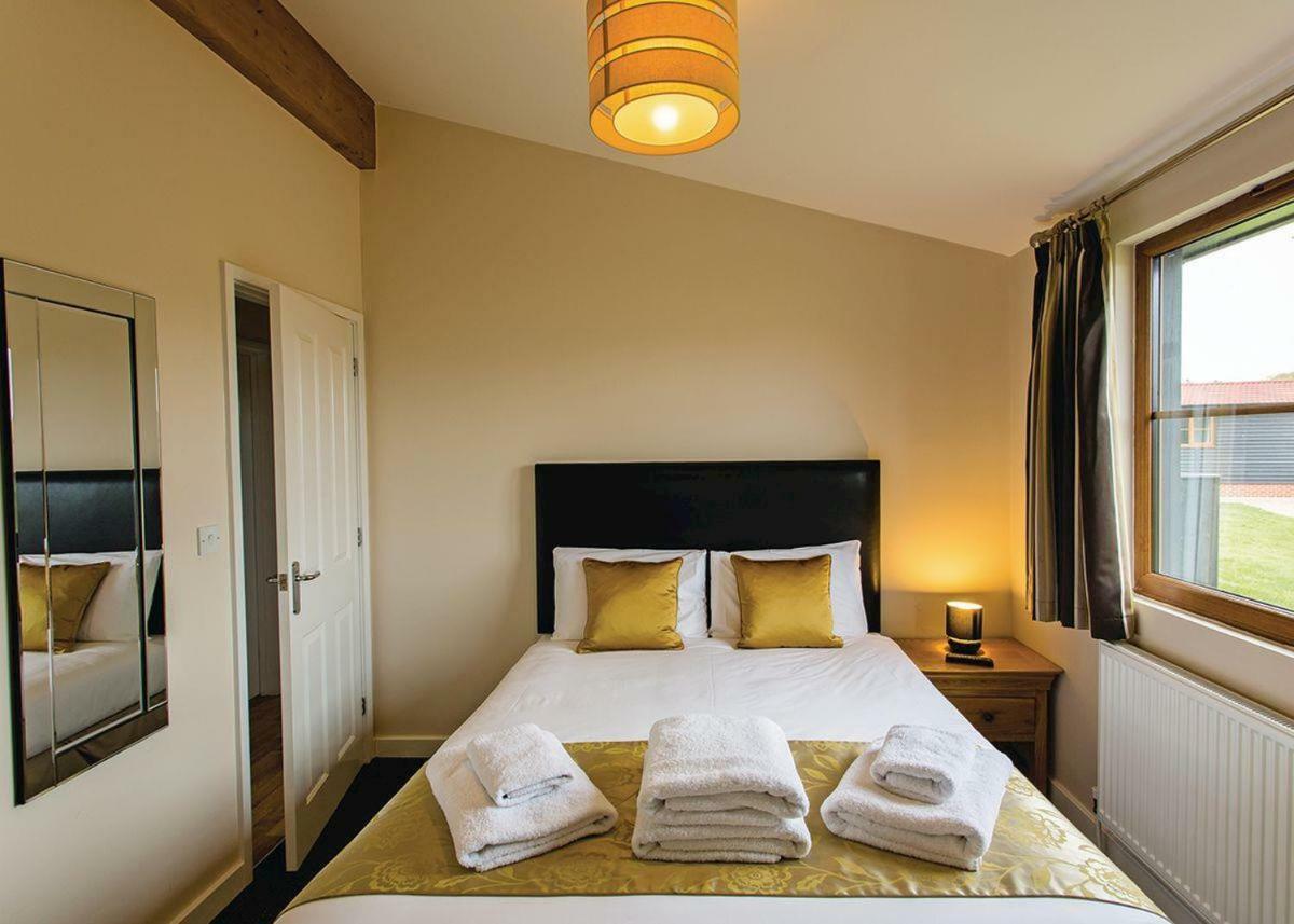 High Lodge Darsham Ngoại thất bức ảnh
